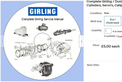 Girling Manuals.JPG and 